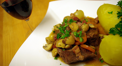 Bourguignon