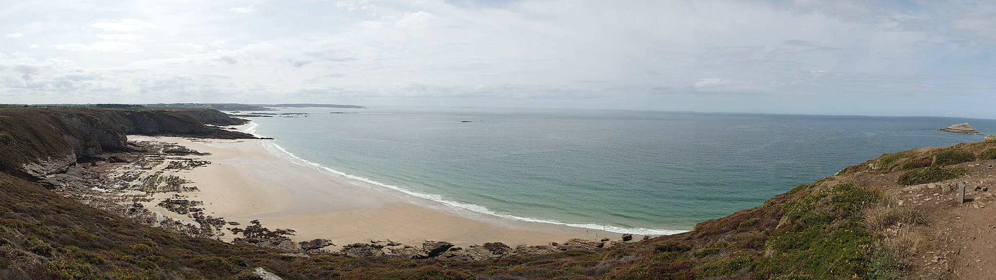camping en france - Bretagne Bretagne
