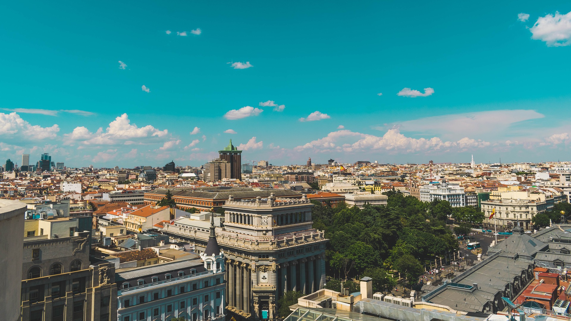 Madrid Madrid ©Stan89 - plare.