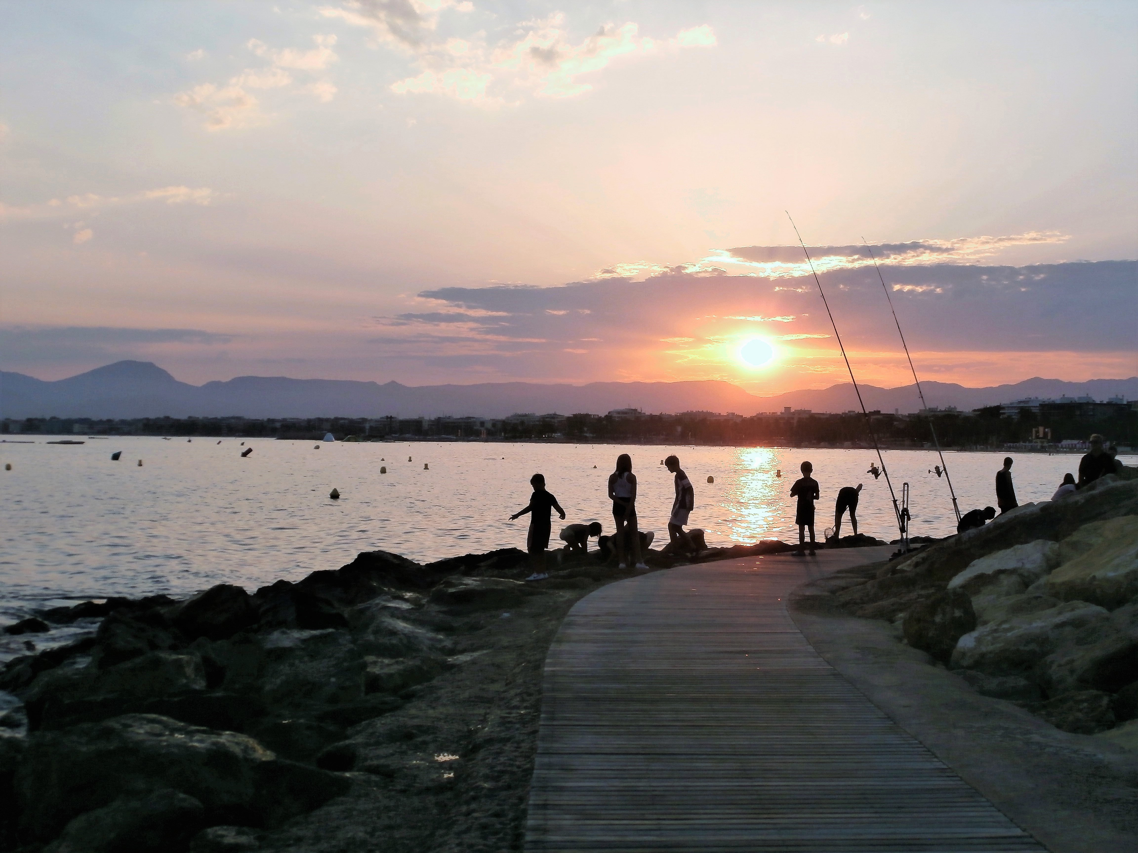 Salou Salou ©Paul Townley Flickr 1 - plare.