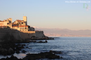 antibes-remparts