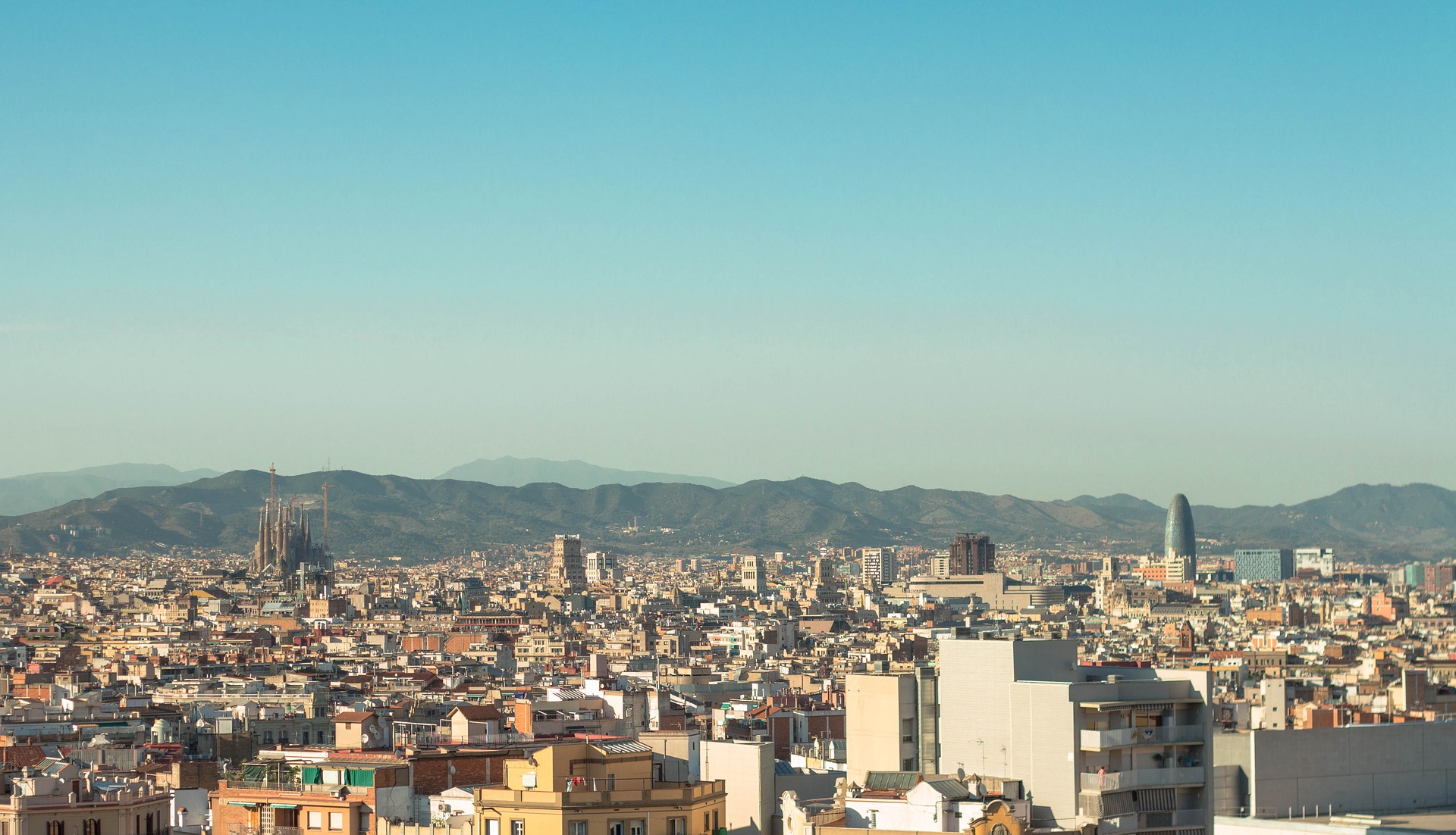 Des vacances en famille à Altafulla - plare. barcelone