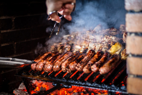 bbq
