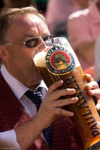 beer