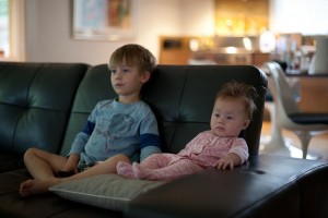 canapé tv