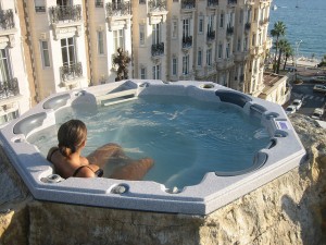 cannes en amoureux
