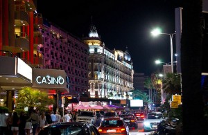 cannes entre potes