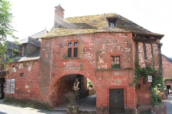 maison sirène