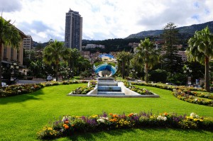 monaco casino