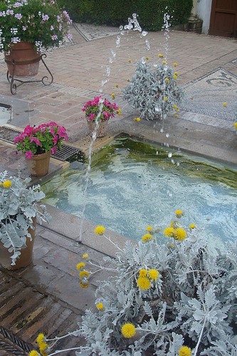 Le Festival des Patios à Cordoue - plare. Photo de blogefl