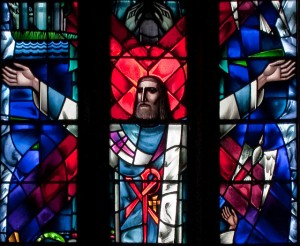 saint patrick