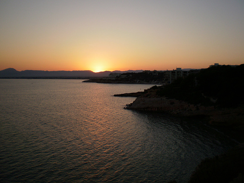 Vivez la Costa Daurada autrement ... - plare. Flickr - steve p2008