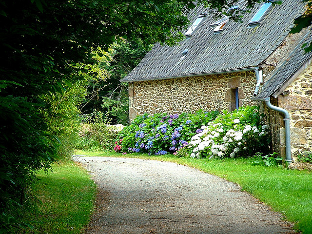 week-end corrèze