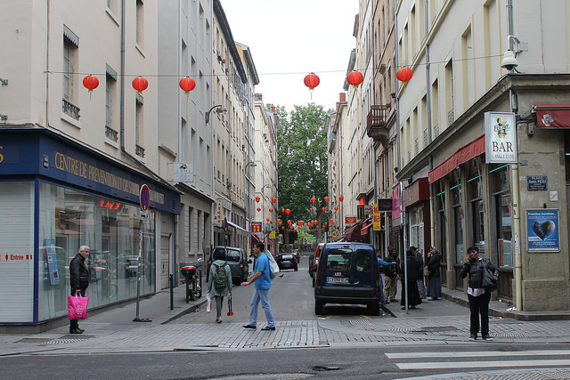 lyon