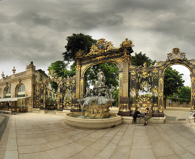 nancy