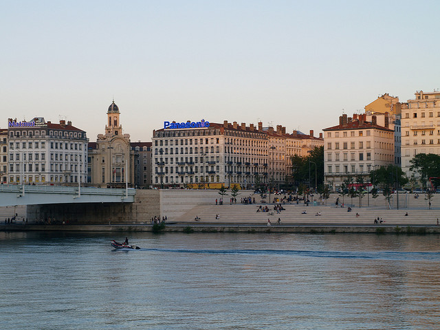 lyon