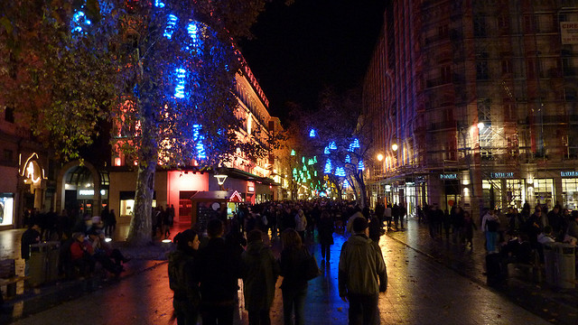 lyon