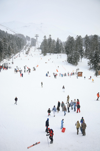 L'Auvergne, une destination familiale idéale - plare. auvergne