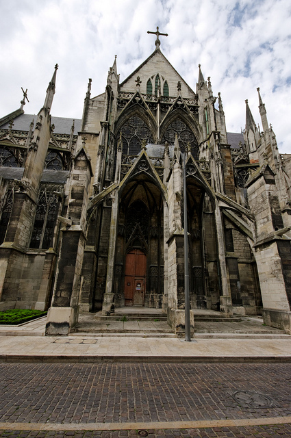troyes