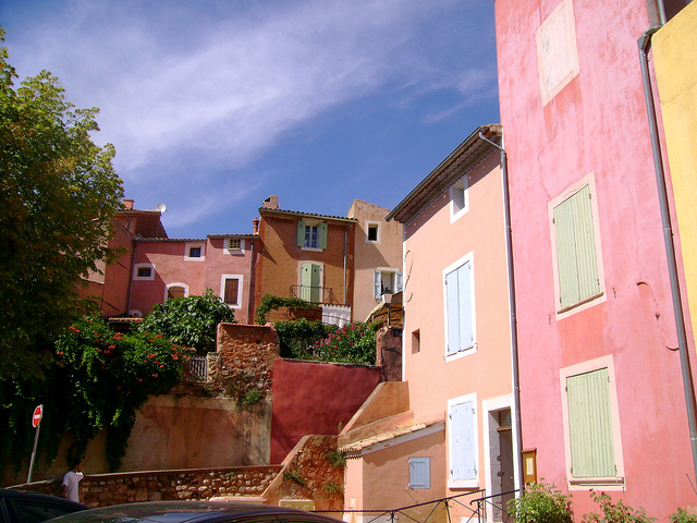 luberon