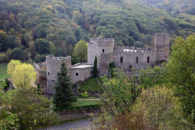 L'Auvergne, une destination familiale idéale - plare. auvergne