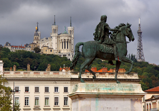 lyon