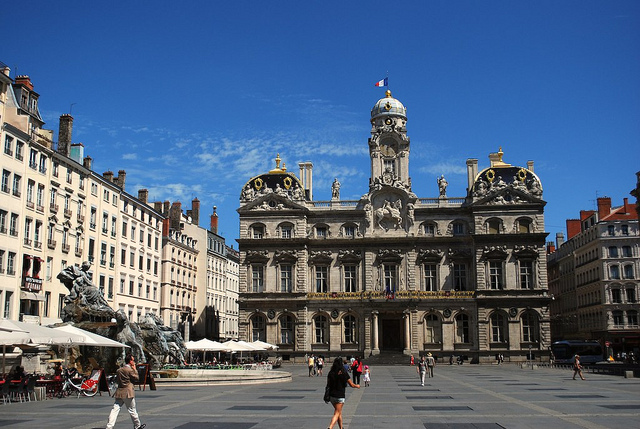 lyon