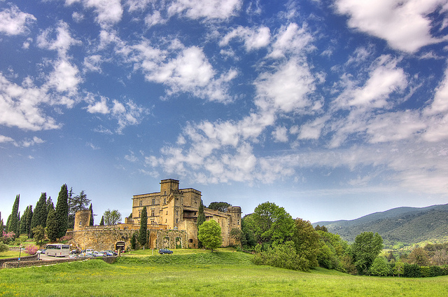 luberon
