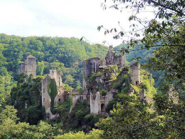 weekend corrèze