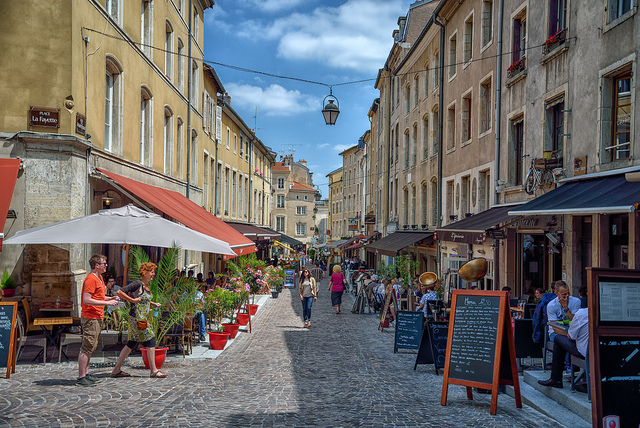 nancy