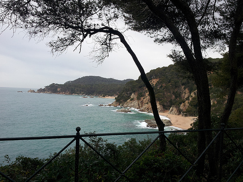 Lloret de mar Camping Lloret de mar