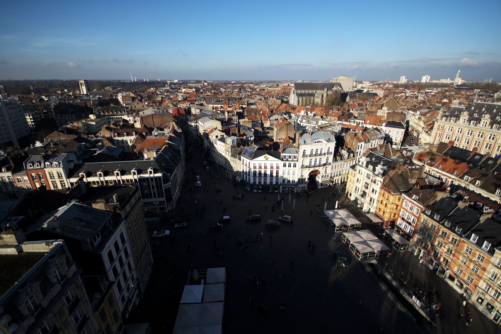 Lille Lille