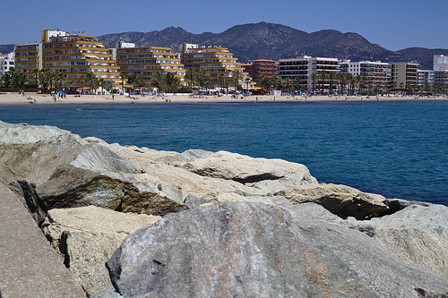Rosas Location de vacances Rosas