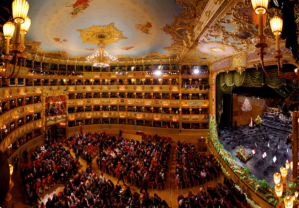 La Fenice