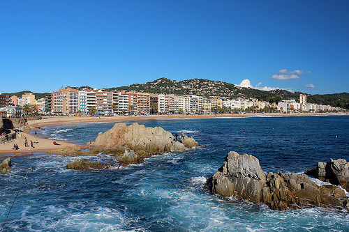 Lloret de mar camping Lloret de mar