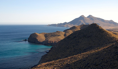 Que voir à Almería ? - plare. Vacances en Espagne