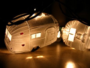 caravane Airstream