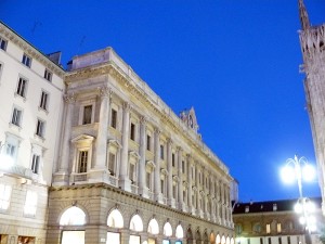 Milan : La capitale Italienne de la mode - plare. centro historico milan