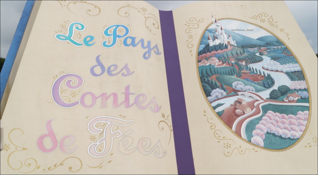 conte de fées