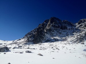 corse ski