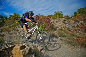 corse vtt