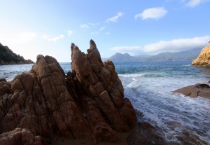 corse weekend
