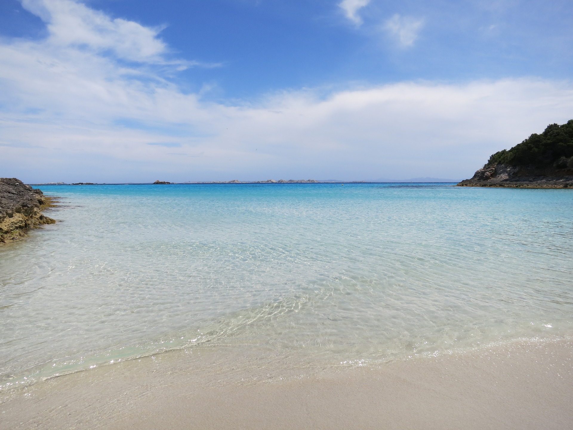 corse
