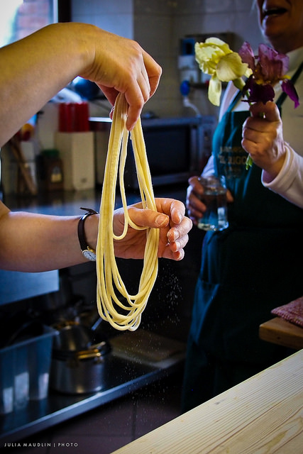 food tour