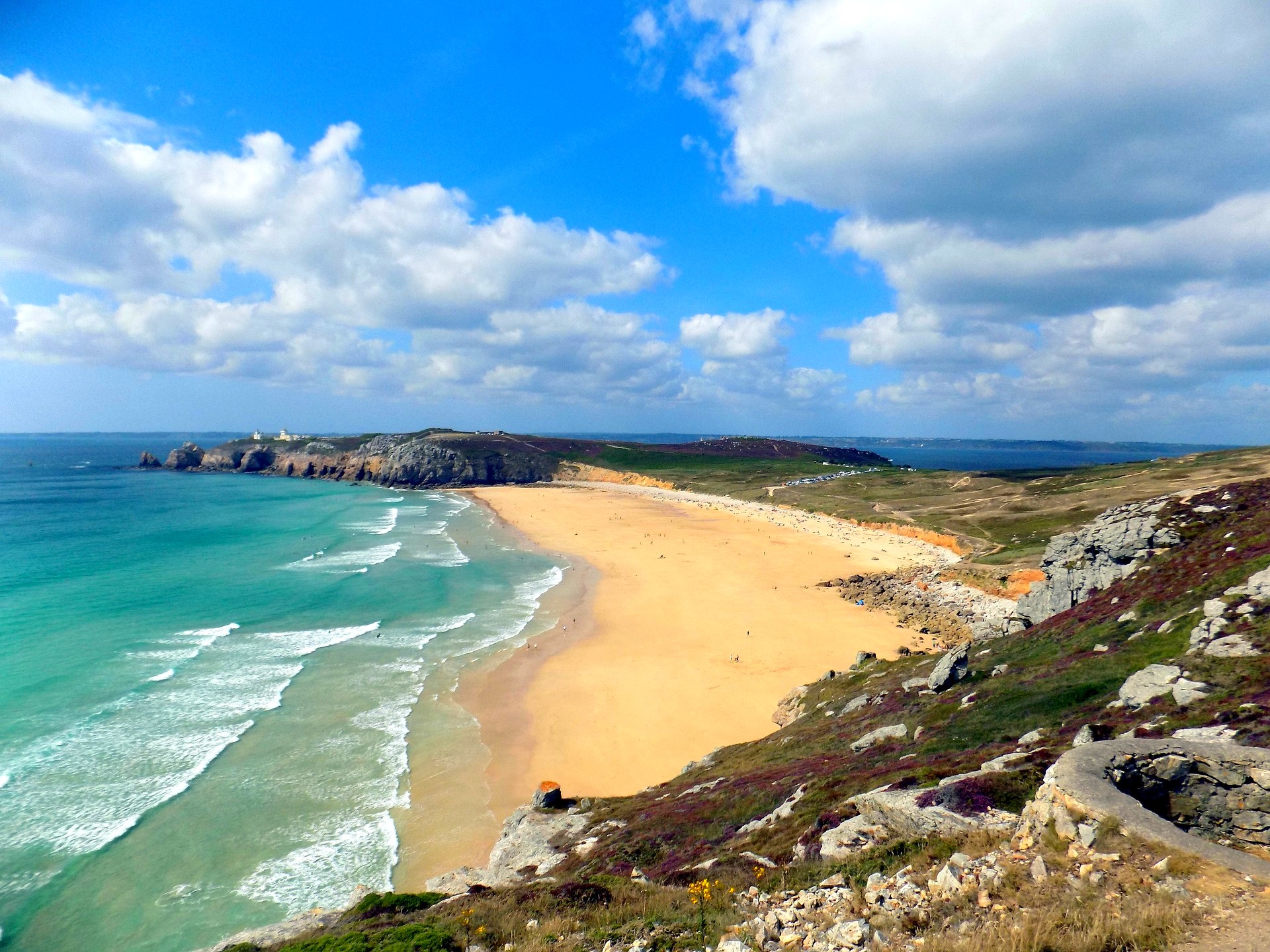 bretagne