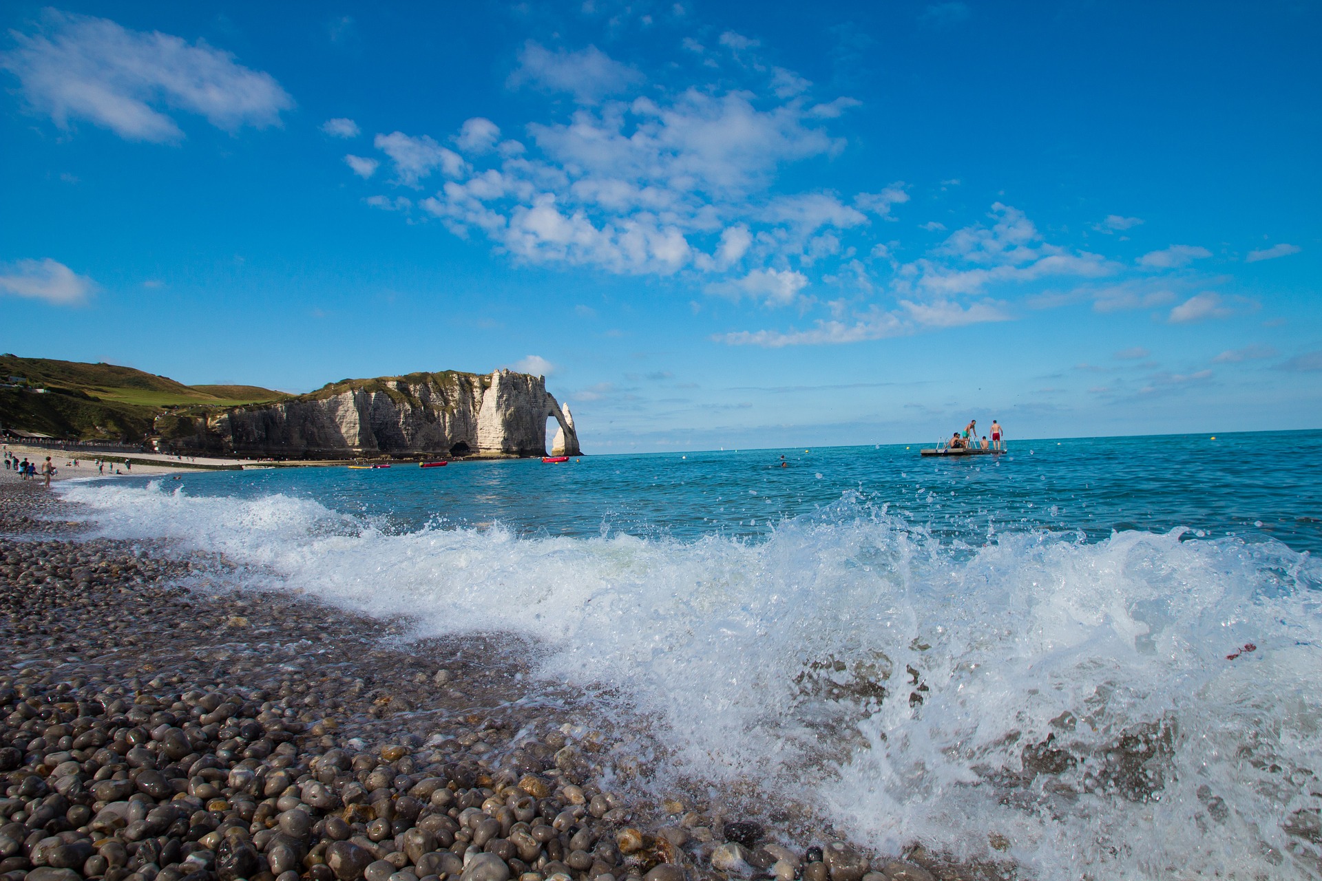 normandie
