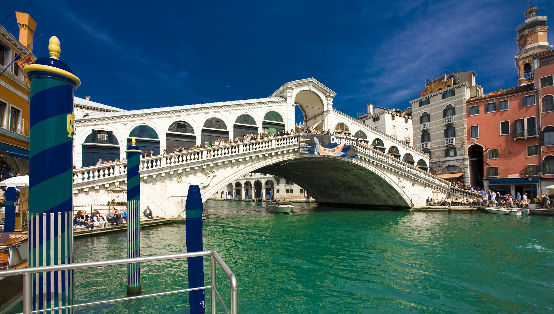 pont du rialto