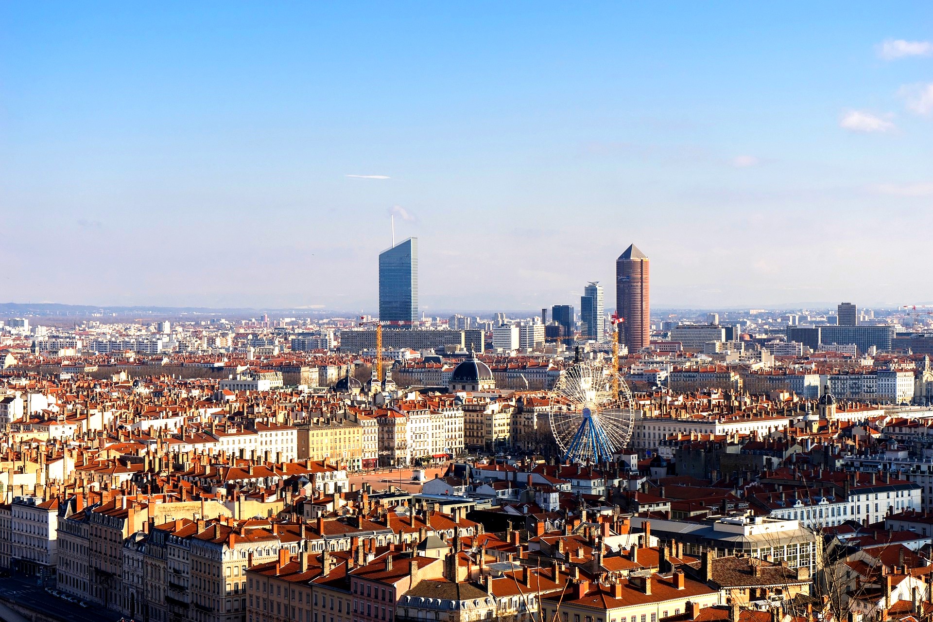 lyon