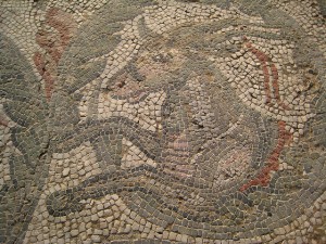sicile villa romana