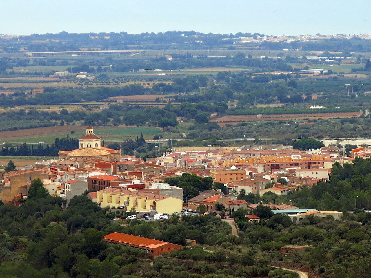 Mont Roig del Camp mont roig del camp